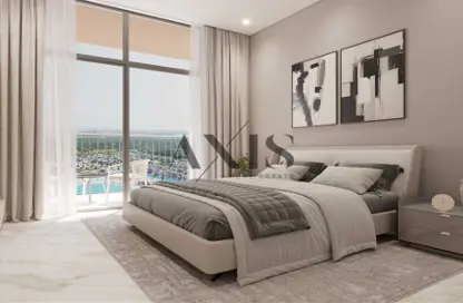 Apartment - 1 Bedroom - 1 Bathroom for sale in Mohammed Bin Rashid City - Dubai