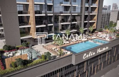 شقة - 1 حمام للبيع في سيليا هايتس - مجان - دبي لاند - دبي شقة - 1 حمام للبيع في سيليا هايتس - مجان - دبي لاند - دبي