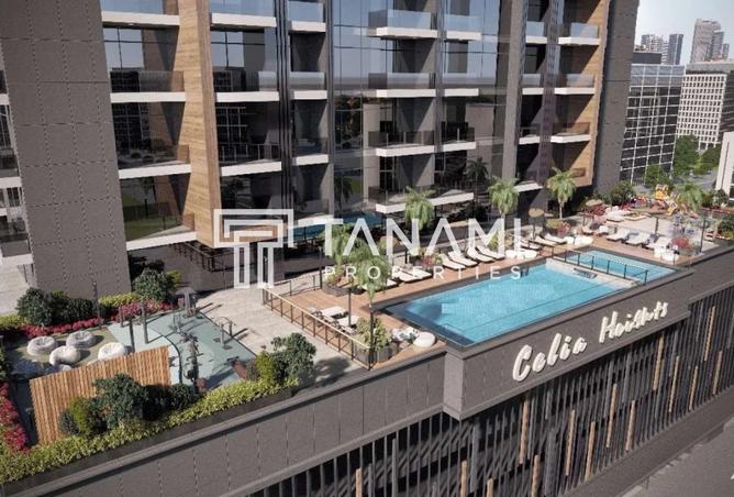 15664889 - الصورة الرئيسية للعقار