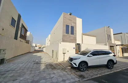 فيلا - 4 غرف نوم - 6 حمامات للايجار في 1 الياسمين - الياسمين - عجمان