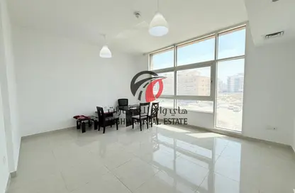 شقة - 1 حمام للايجار في موسى عوض وعصمت أبو بكر - 4 الورسان - الورسان - دبي