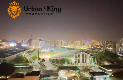 Apartment - 2 Bedrooms - 3 Bathrooms for rent in Al Jaddaf - Dubai