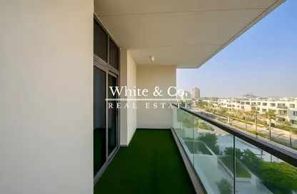 Apartment - 2 Bedrooms - 2 Bathrooms for sale in Mulberry 2 - Park Heights - Dubai Hills Estate - Dubai