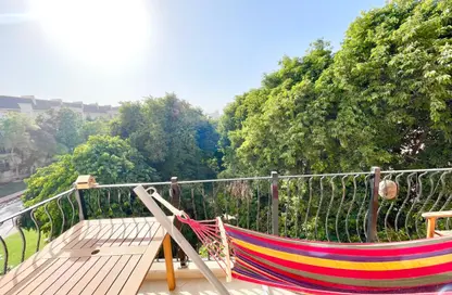 Apartment - 1 Bedroom - 2 Bathrooms for rent in Widcombe House 2 - Widcombe House - Motor City - Dubai