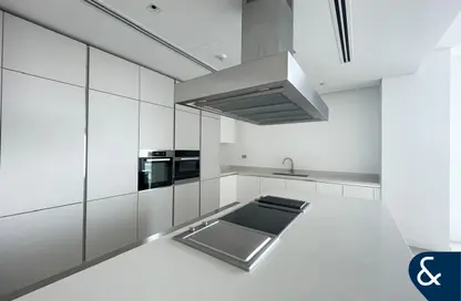 Apartment - 2 Bedrooms - 3 Bathrooms for rent in Seventh Heaven - Al Barari - Dubai