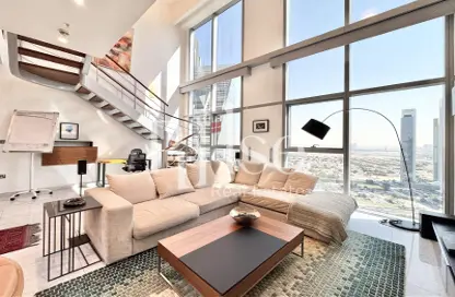 Apartment - 2 Bedrooms - 3 Bathrooms for rent in Central Park Residential Tower - Central Park Tower - DIFC - Dubai Apartment - 2 Bedrooms - 3 Bathrooms for rent in Central Park Residential Tower - Central Park Tower - DIFC - Dubai