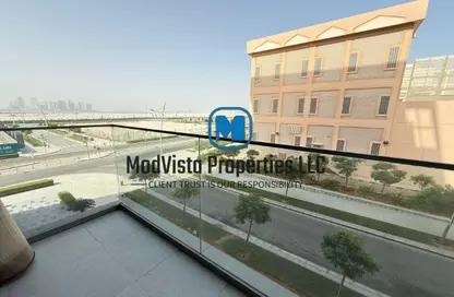 Apartment - Studio - 1 Bathroom for rent in Park View - Saadiyat Island - Abu Dhabi Apartment - Studio - 1 Bathroom for rent in Park View - Saadiyat Island - Abu Dhabi