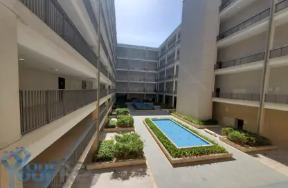 Duplex - 2 Bedrooms - 3 Bathrooms for sale in Oasis 1 - Oasis Residences - Masdar City - Abu Dhabi