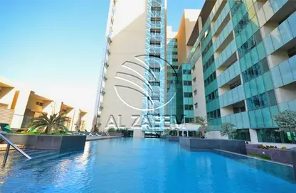 Apartment - 1 Bedroom - 2 Bathrooms for sale in Al Nada 1 - Al Muneera - Al Raha Beach - Abu Dhabi