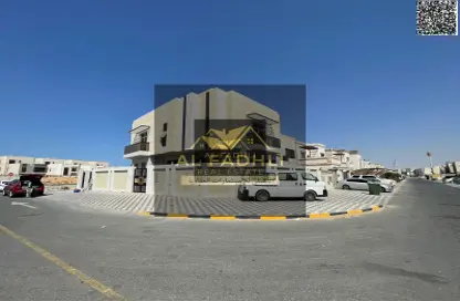 فيلا - 4 غرف نوم - 5 حمامات للبيع في الزاهية جاردنز - الزاهية - عجمان