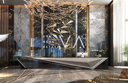 Apartment - 2 Bedrooms - 3 Bathrooms for sale in MBL Royal - Jumeirah Lake Towers - Dubai