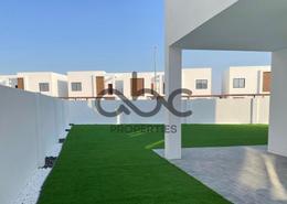 Townhouse - 3 bedrooms - 5 bathrooms for sale in Al Ghadeer 2 - Al Ghadeer - Abu Dhabi