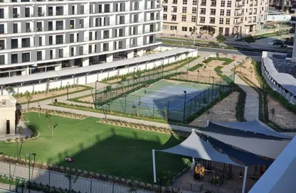 شقة - غرفة نوم - 1 حمام للايجار في يونيستيت سوبريم ريزيدنس - ارجان - دبي