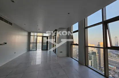Apartment - 3 Bedrooms - 4 Bathrooms for rent in No.9 - Dubai Marina - Dubai