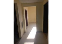 Apartment - 1 bedroom - 1 bathroom for rent in Al Rawda 2 - Al Rawda - Ajman