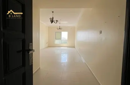 Apartment - 1 Bedroom - 2 Bathrooms for rent in Al Majaz 3 - Al Majaz - Sharjah