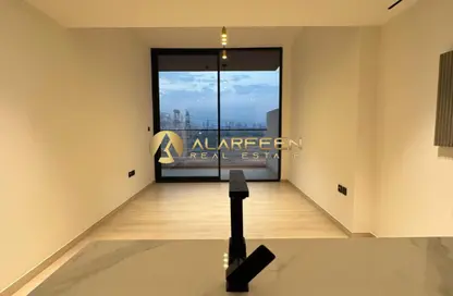 Apartment - 1 Bedroom - 2 Bathrooms for rent in Binghatti Corner - Jumeirah Village Circle - Dubai