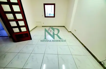 شقة - 2 غرف نوم - 2 حمامات للايجار في الخالدية - أبوظبي