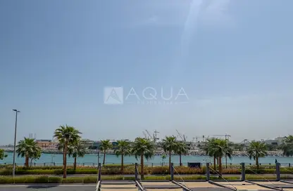شقة - غرفة نوم - 1 حمام للايجار في مبنى لا كوت 5 - جميرا 1 - الجميرا - دبي