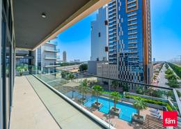 Apartment - 3 bedrooms - 4 bathrooms for sale in Zazen One - Jumeirah Village Triangle - Dubai