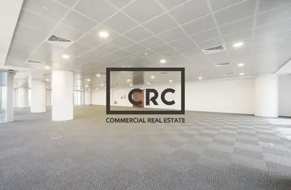 Office Space - Studio for rent in Central Park Office Tower - Central Park Tower - DIFC - Dubai Office Space - Studio for rent in Central Park Office Tower - Central Park Tower - DIFC - Dubai
