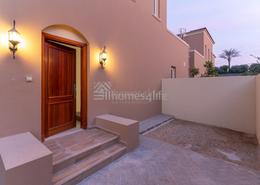 Townhouse - 2 bedrooms - 3 bathrooms for rent in Amaranta - Villanova - Dubai Land - Dubai