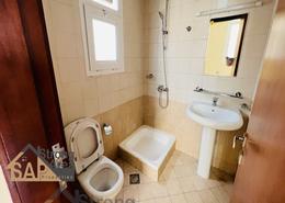 Bathroom image for: Villa - 4 bedrooms - 5 bathrooms for sale in Al Qurm Compound - Al Qurm - Abu Dhabi, Image 1