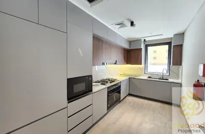 Apartment - 2 Bedrooms - 3 Bathrooms for rent in Majan - Dubai Land - Dubai