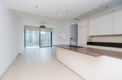 Apartment - 2 Bedrooms - 3 Bathrooms for rent in Marina Gate 1 - Marina Gate - Dubai Marina - Dubai