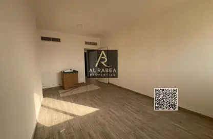 Apartment - 1 Bedroom - 2 Bathrooms for rent in Ajman 44 building - Al Hamidiya 1 - Al Hamidiya - Ajman