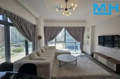 Apartment - 1 Bedroom - 1 Bathroom for sale in Boutique 7 - Barsha Heights (Tecom) - Dubai