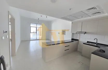 Apartment - 1 Bedroom - 2 Bathrooms for rent in Bliss Homes - Dubai Land Residence Complex - Dubai