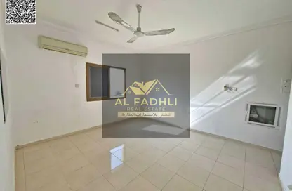 Apartment - 1 Bedroom - 1 Bathroom for rent in Al Rawda 2 Villas - Al Rawda 2 - Al Rawda - Ajman