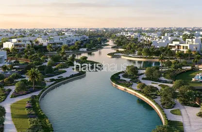 فيلا - 5 غرف نوم - 6 حمامات للبيع في ماريفا 2 ذا أويسيس - الواحة من إعمار - دبي