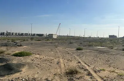 Land - Studio for sale in Tilal City D - Tilal City - Sharjah