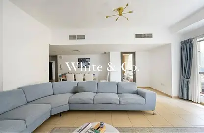 شقة - 2 غرف نوم - 3 حمامات للبيع في بحر 1 - بحر - مساكن شاطئ الجميرا - دبي