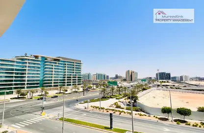 Apartment - 2 Bedrooms - 2 Bathrooms for rent in Al Raha Beach - Abu Dhabi