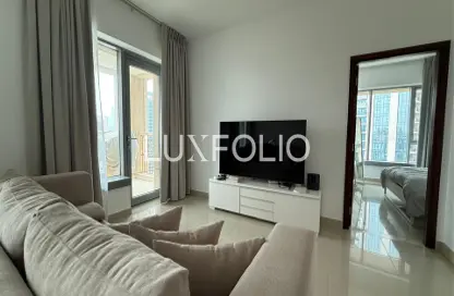 Apartment - 1 Bedroom - 2 Bathrooms for sale in 29 Burj Boulevard Tower 1 - 29 Burj Boulevard - Downtown Dubai - Dubai Apartment - 1 Bedroom - 2 Bathrooms for sale in 29 Burj Boulevard Tower 1 - 29 Burj Boulevard - Downtown Dubai - Dubai