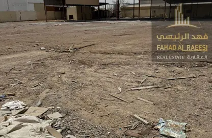 Warehouse - Studio - 1 Bathroom for rent in Umm Al Thuoob - Umm Al Quwain