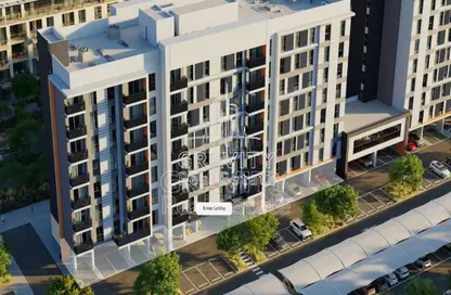 Apartment - 1 Bedroom - 1 Bathroom for sale in Reeman Living - Al Shamkha - Abu Dhabi