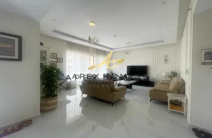 Apartment - 3 Bedrooms - 3 Bathrooms for rent in Shams 1 - Shams - Jumeirah Beach Residence - Dubai Apartment - 3 Bedrooms - 3 Bathrooms for rent in Shams 1 - Shams - Jumeirah Beach Residence - Dubai