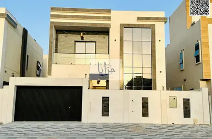 فيلا - 5 غرف نوم - 7 حمامات للبيع في الزاهية جاردنز - الزاهية - عجمان