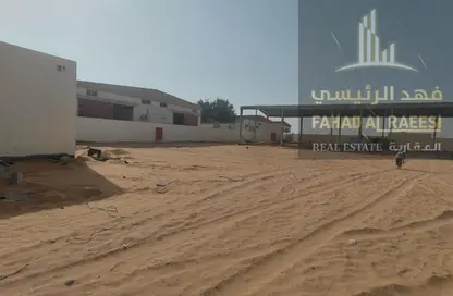 مستودع - استوديو - 1 حمام للايجار في أم الثعوب - أم القيوين