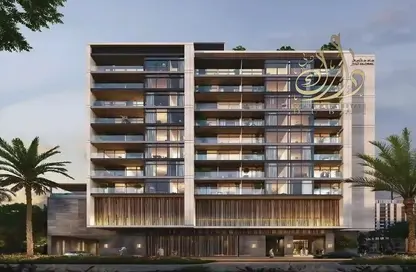 Apartment - 1 Bedroom - 2 Bathrooms for sale in 171 Garden Heights - Jumeirah Garden City - Al Satwa - Dubai