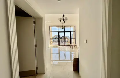 Apartment - 1 Bedroom - 2 Bathrooms for rent in Dome Tower - Al Jaddaf - Dubai