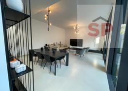 Villa - 3 bedrooms - 4 bathrooms for sale in Saro - Masaar - Tilal City - Sharjah Living / Dining Room image for: Villa - 3 bedrooms - 4 bathrooms for sale in Saro - Masaar - Tilal City - Sharjah, Image 1