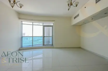 صورة لـ غرفة فارغة شقة - 2 غرف نوم - 3 حمامات للبيع في مساكن النخبة الرياضية 10 - مساكن النخبة الرياضية - مدينة دبي الرياضية - دبي ، صورة رقم 1