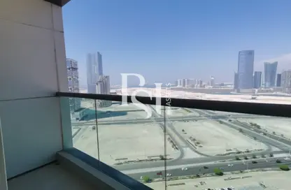 Apartment - 2 Bedrooms - 3 Bathrooms for sale in Al Maha Tower - Marina Square - Al Reem Island - Abu Dhabi