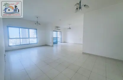 Apartment - 3 Bedrooms - 4 Bathrooms for rent in Al Majaz 2 - Al Majaz - Sharjah