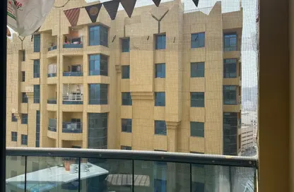 Apartment - 2 Bedrooms - 3 Bathrooms for sale in Al Khor Tower B3 - Al Khail Towers - Ajman Downtown - Ajman